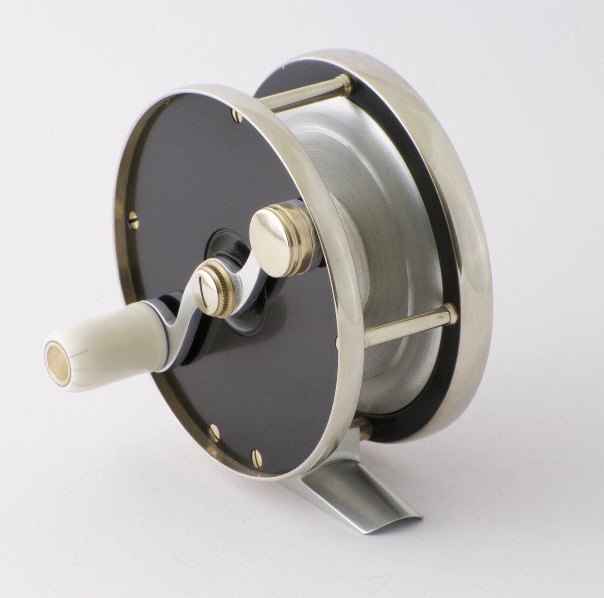 Ted Godfrey Paradigm Penns Creek 4wt Fly Reel