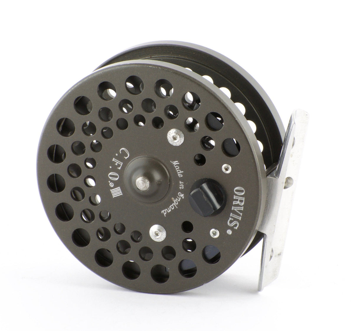 Orvis CFO III Fly Reel
