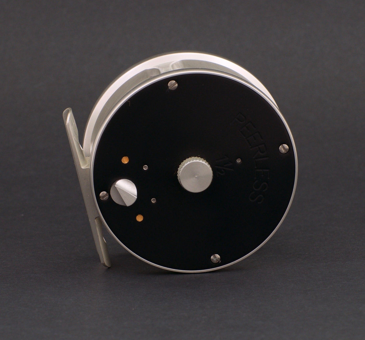 Peerless Model 1.5A Fly Reel