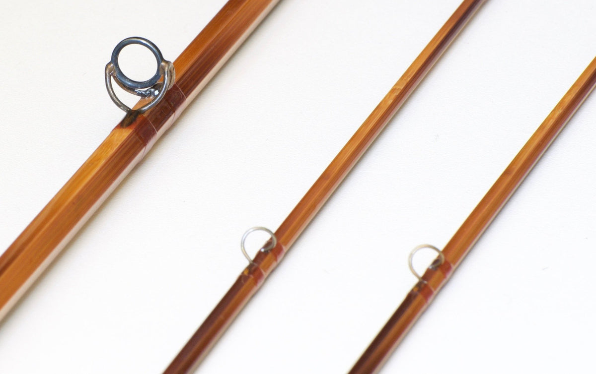Blackburn, Bill -- Para 15 Bamboo Rod 