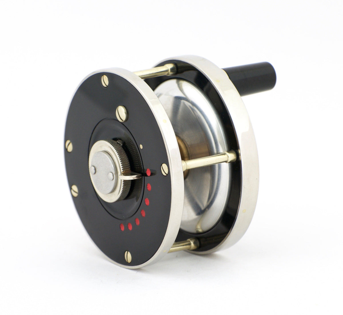 David Edel 3" Vom Hofe Perfection Fly Reel 