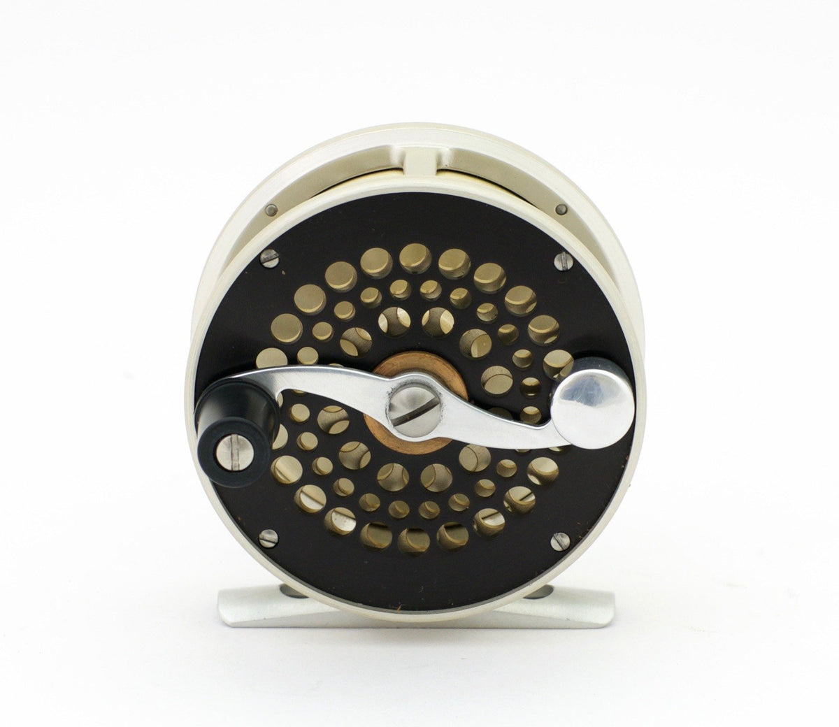 Bogdan Baby Wide Trout Fly Reel