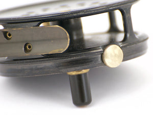 Hardy Perfect 3 1/8" Fly Reel - LHW 