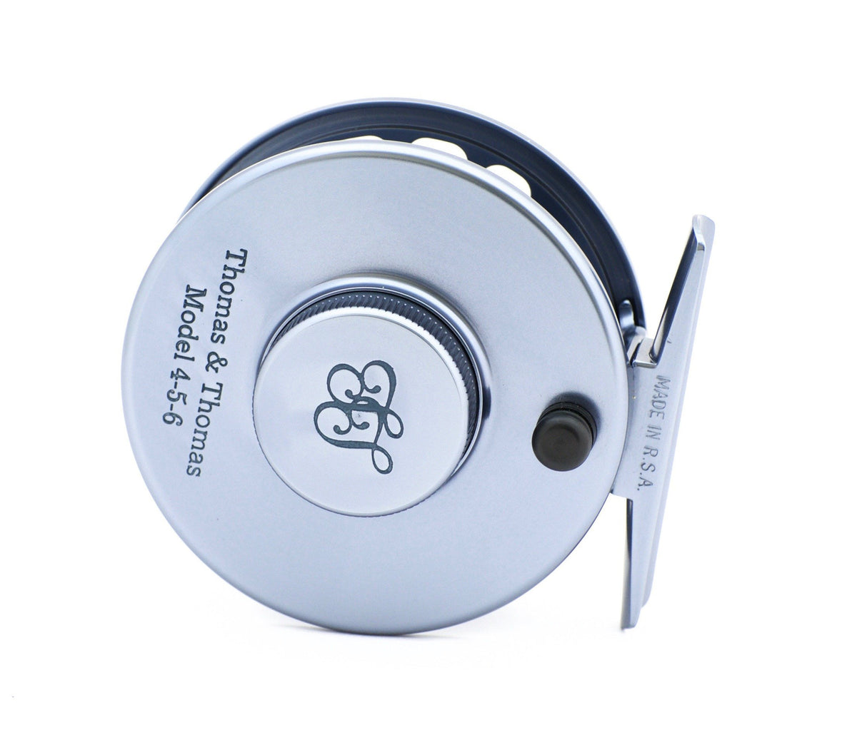 Thomas & Thomas "Hampshire" 4/5/6 Fly Reel 
