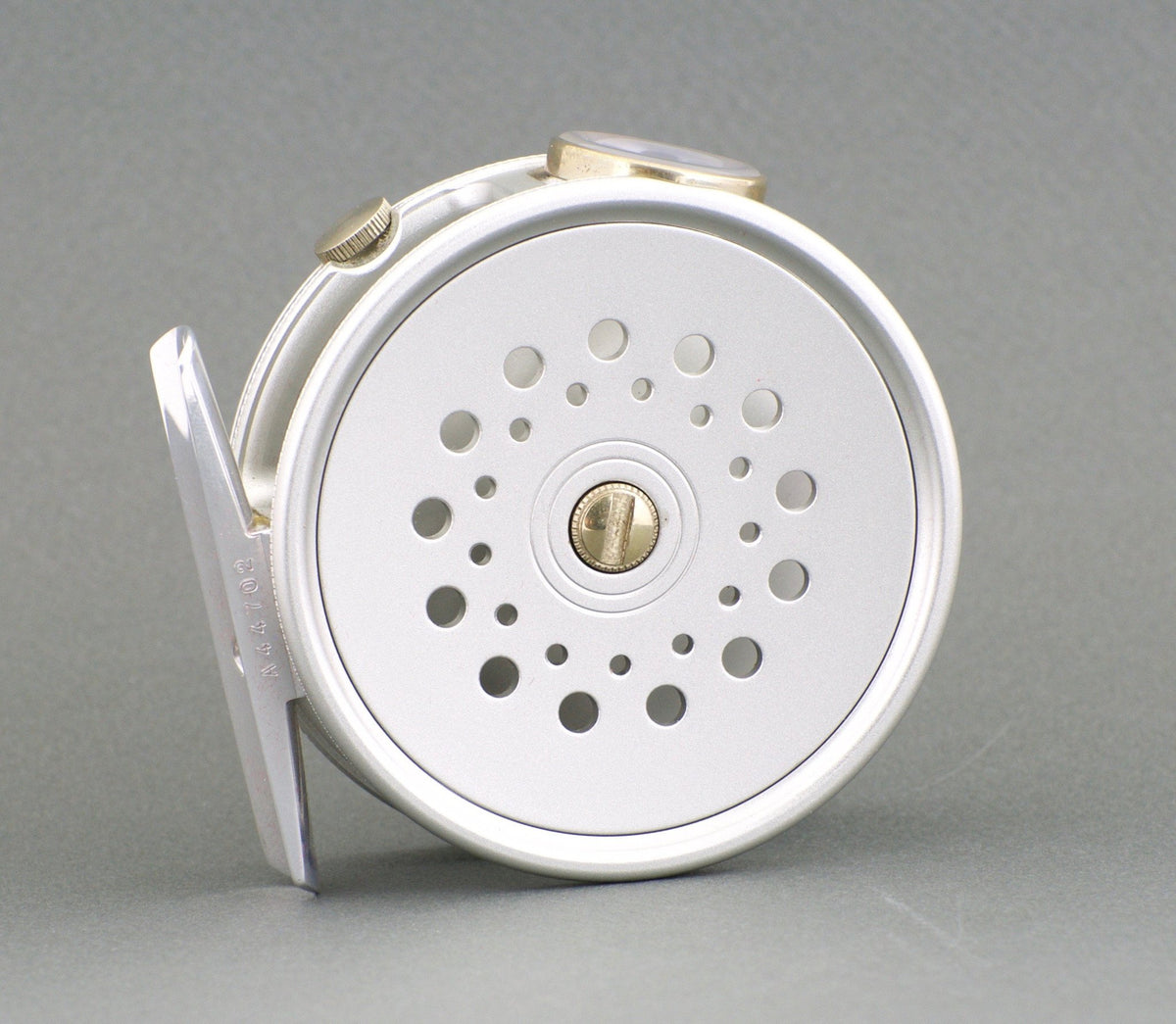 Hardy Perfect 2 7/8" - Prototype 