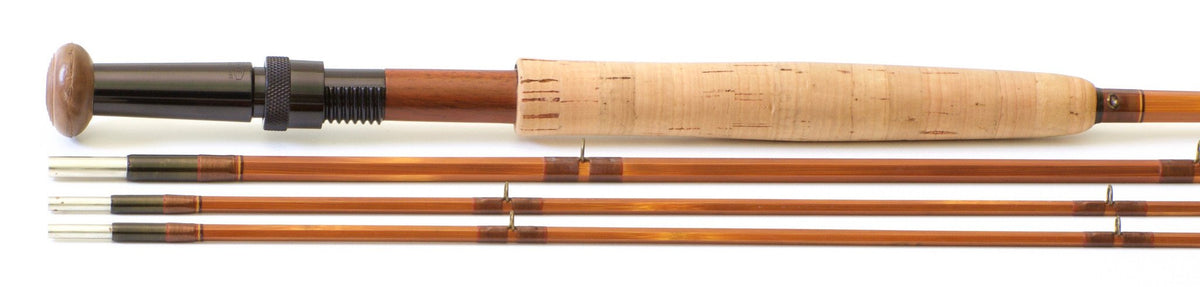 Payne Bonefish Bamboo Rod 9'
