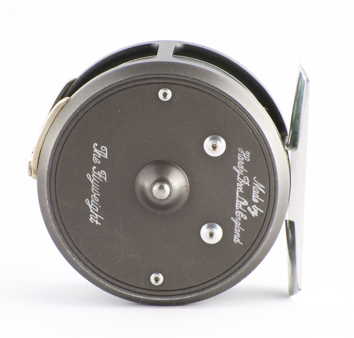 Hardy Flyweight Fly Reel
