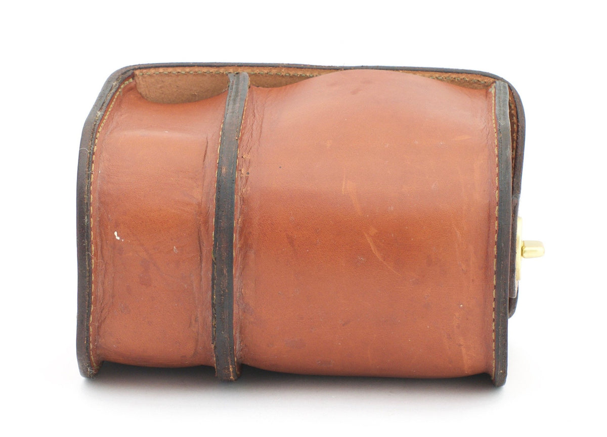 Bogdan Model 2 Salmon Fly Reel with Spare Spool - Mint RHW