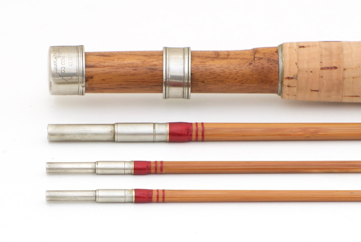 Leonard, H.L. -- Model 50DF Bamboo Rod (Pre-Fire) 
