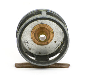 Hardy Brass Face Perfect 2 1/2" Fly Reel 