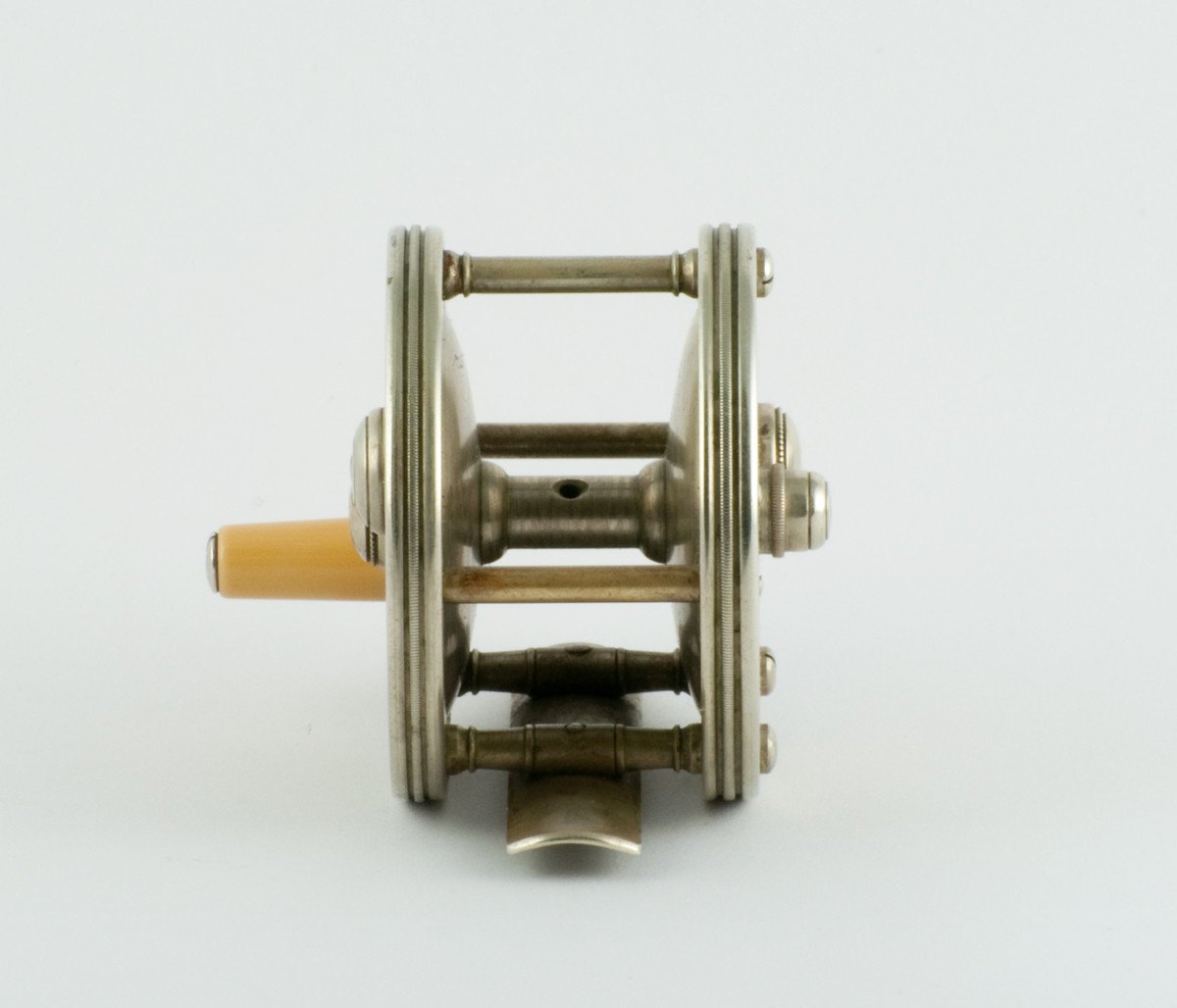 Meek 44 Fly Reel - rare second model