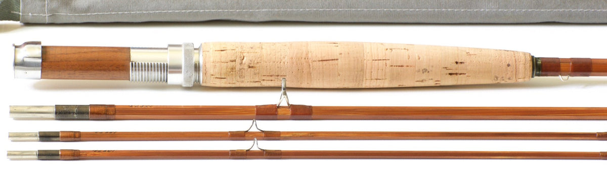 Orvis Battenkill Bamboo Rod - 8'6 3/2 6wt
