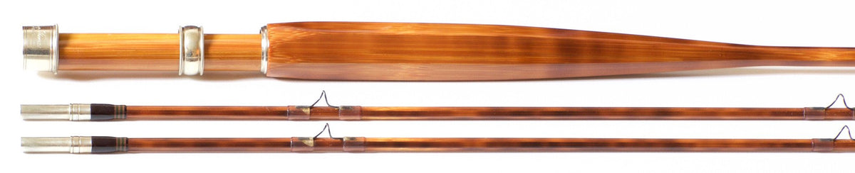 Thomas & Thomas Jus' Swell Limited Edition Bamboo Rod