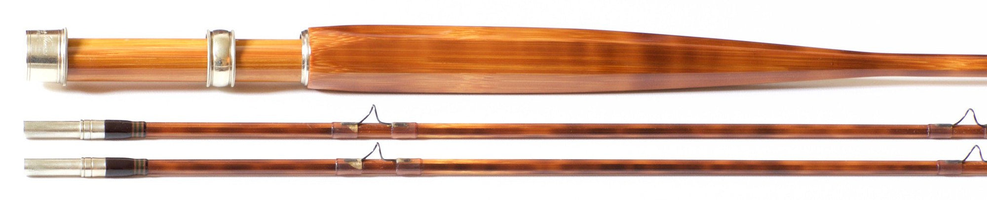 Thomas & Thomas Jus' Swell Limited Edition Bamboo Rod