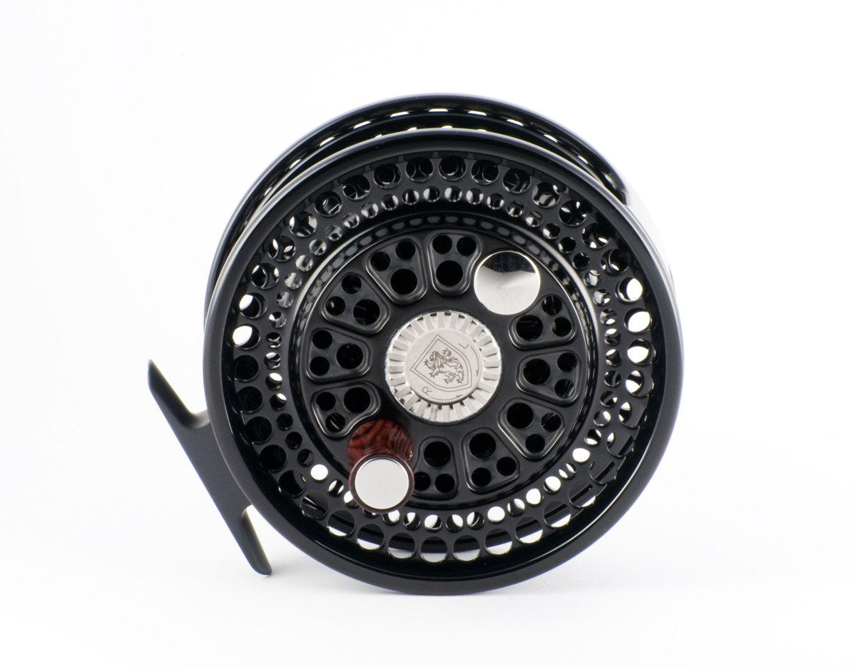 Charlton 8550C Fly Reel (w/Bonefish Spool) - RHW like new in box