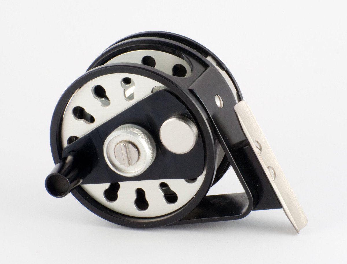 Ari 't Hart / John Betts Aras fly reel