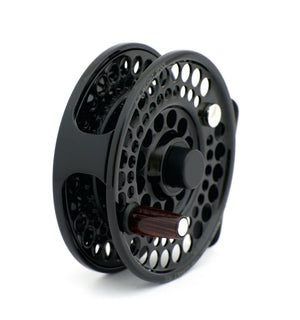 Charlton 8450C Fly Reel with 5/6 Spool