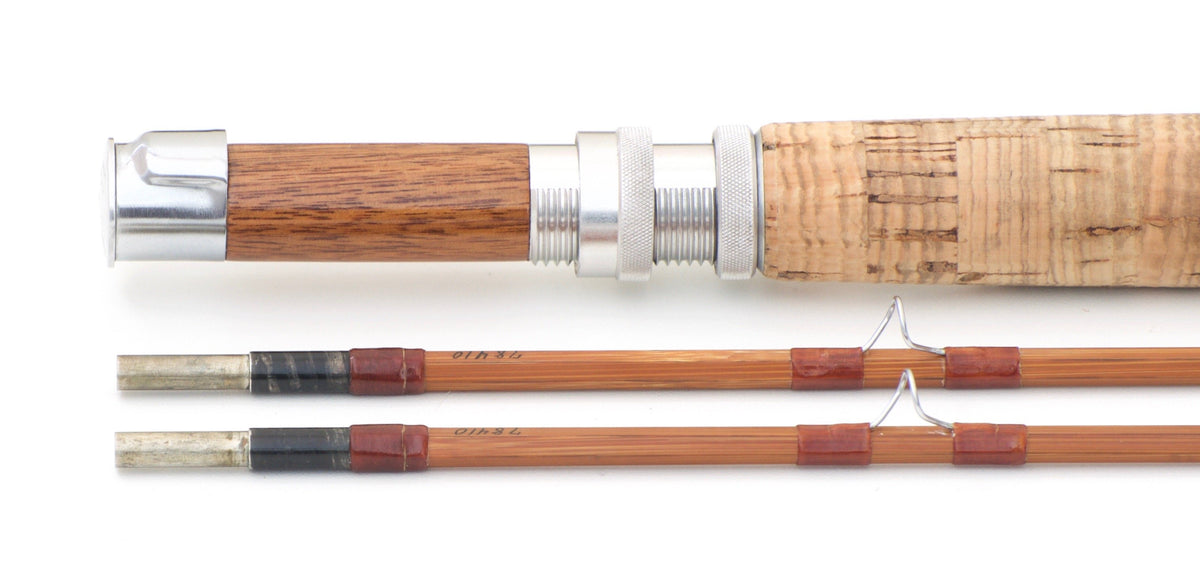 Orvis Wes Jordan 8' 7wt Bamboo Rod