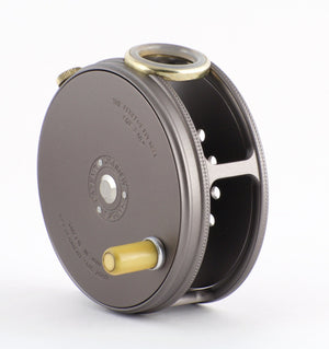 Hardy Perfect 3 1/8" Fly Reel