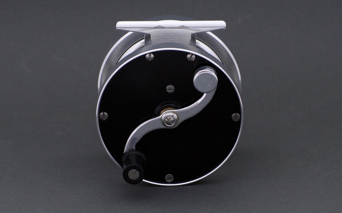 Dr Paul Hermann Salmon Fly Reel - RHW 