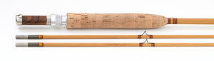 Pickard, John - Dickerson 8014 Guide PE Bamboo Rod 