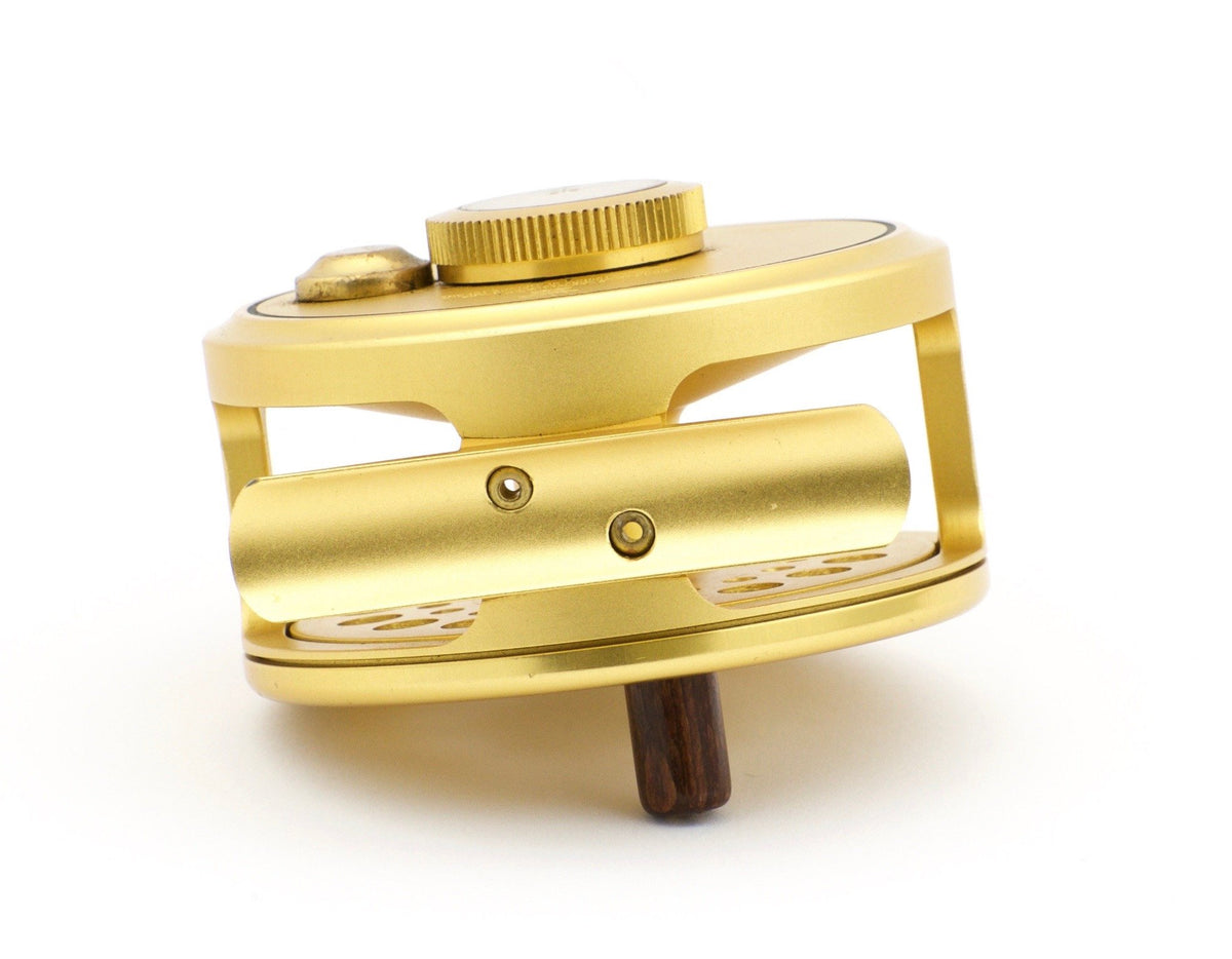 Hardy Sovereign 3/4/5 Fly Reel