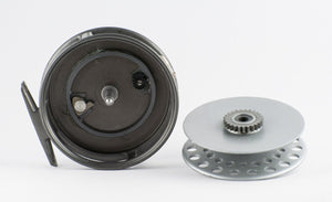Hardy Viscount 140 Fly Reel