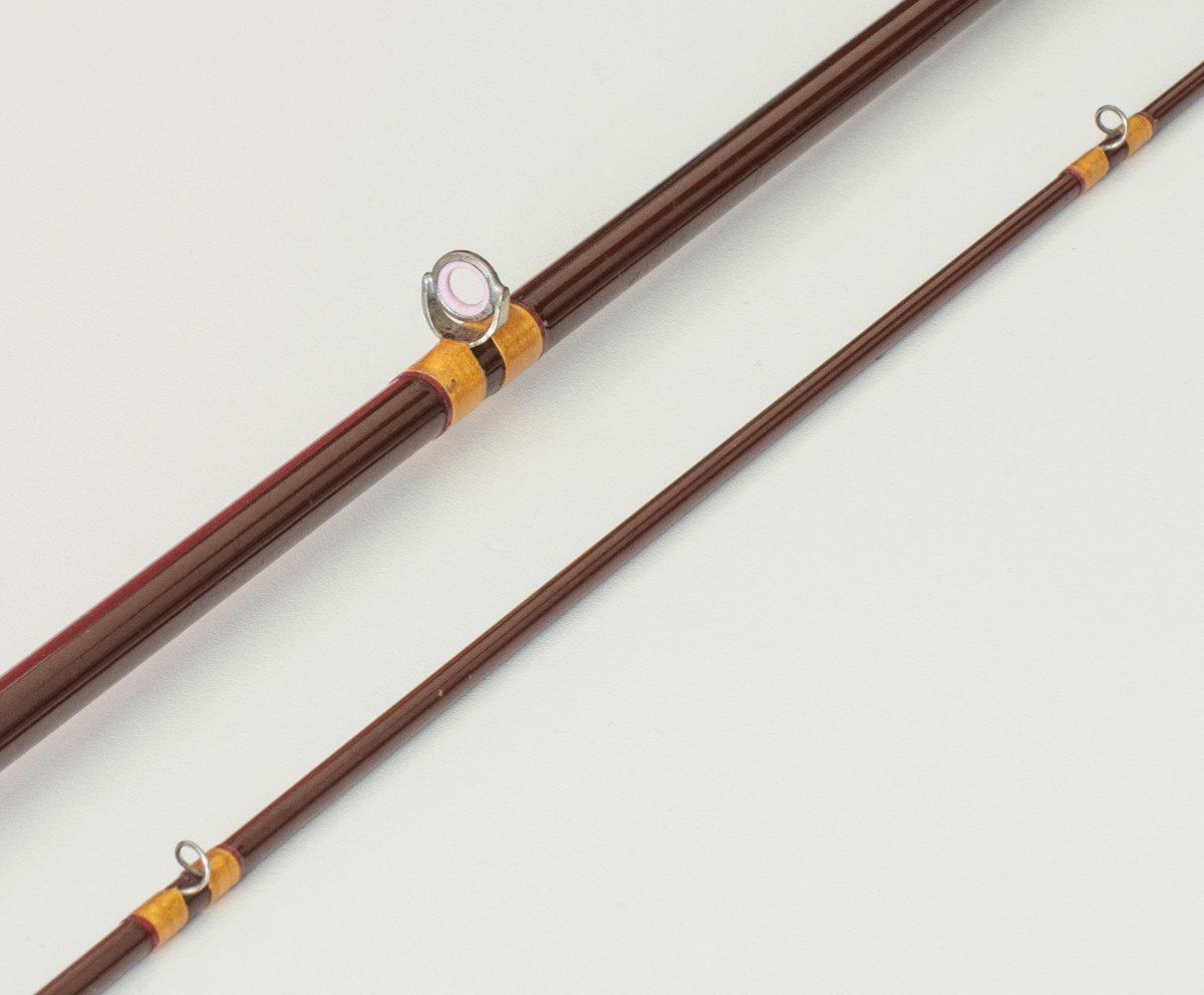 Hardy Jet fiberglass rod 7' 4wt 