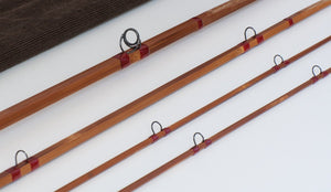 Riverwatch (Bob Clay) Bamboo Spey Rod 12' 7/8wt