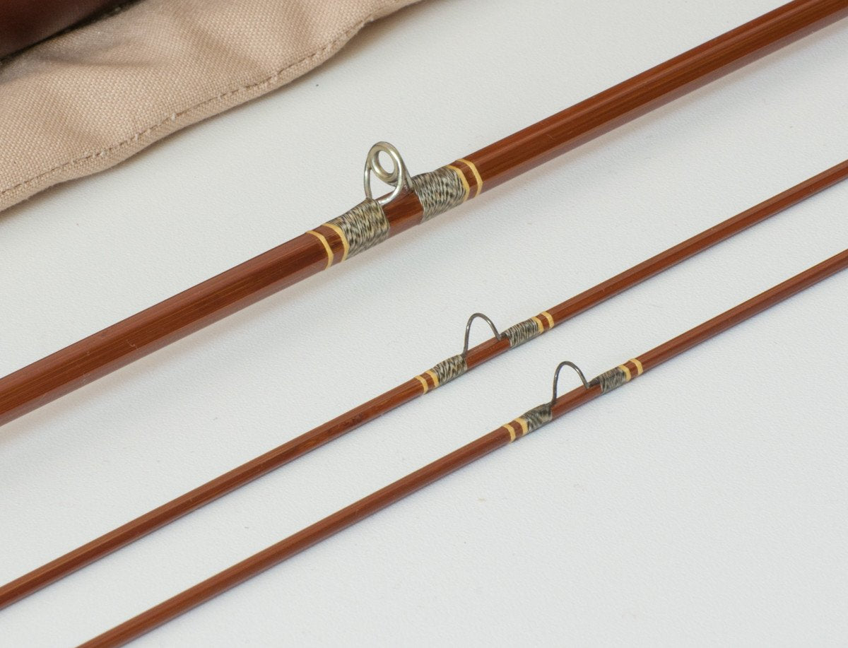 Wright & McGill Granger Deluxe Model 7030