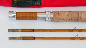 Winston Bamboo Rod 8' 2/2 5wt