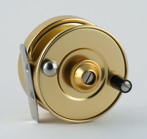 Fin-Nor No. 1 Direct Drive Fly Reel