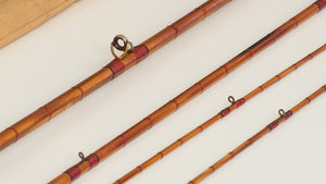 Montague (Dame Stoddard) 8' Bamboo Rod