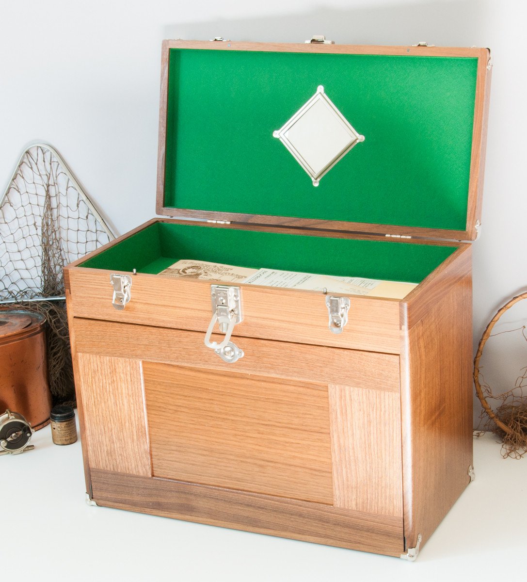 Gerstner Tool Chest - Model W-49-AT 