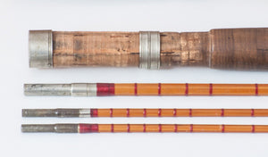 Divine Fairy Rod 7'6 3/2