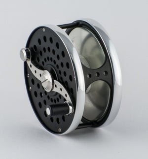 Hardy Cascapedia MKII 5/6/7 Fly Reel