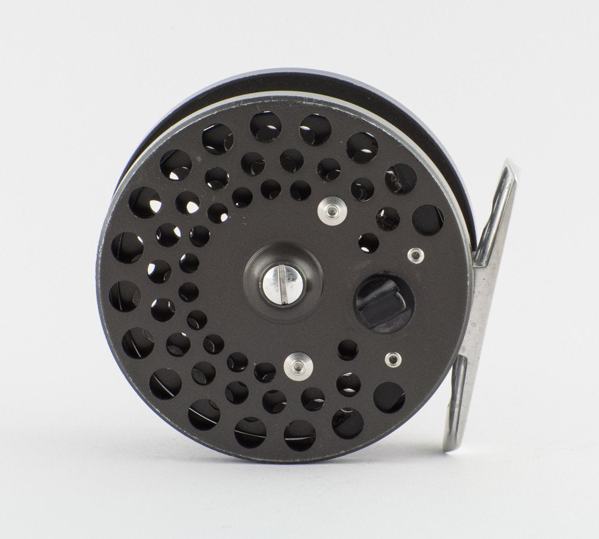 Orvis CFO III 1971 pre-production reel - very scarce!