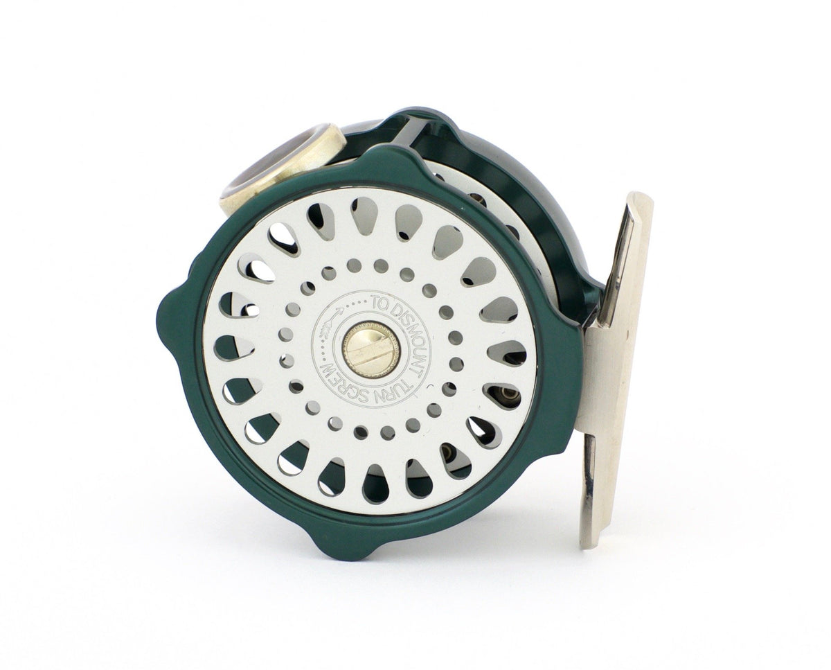 Hardy Bougle Agate I Fly Reel