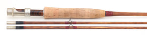 Thomas & Thomas Montana 8'6 6wt Bamboo Rod