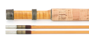 Leonard, HL - Model 40DF-5 Maxwell Leonard bamboo rod 