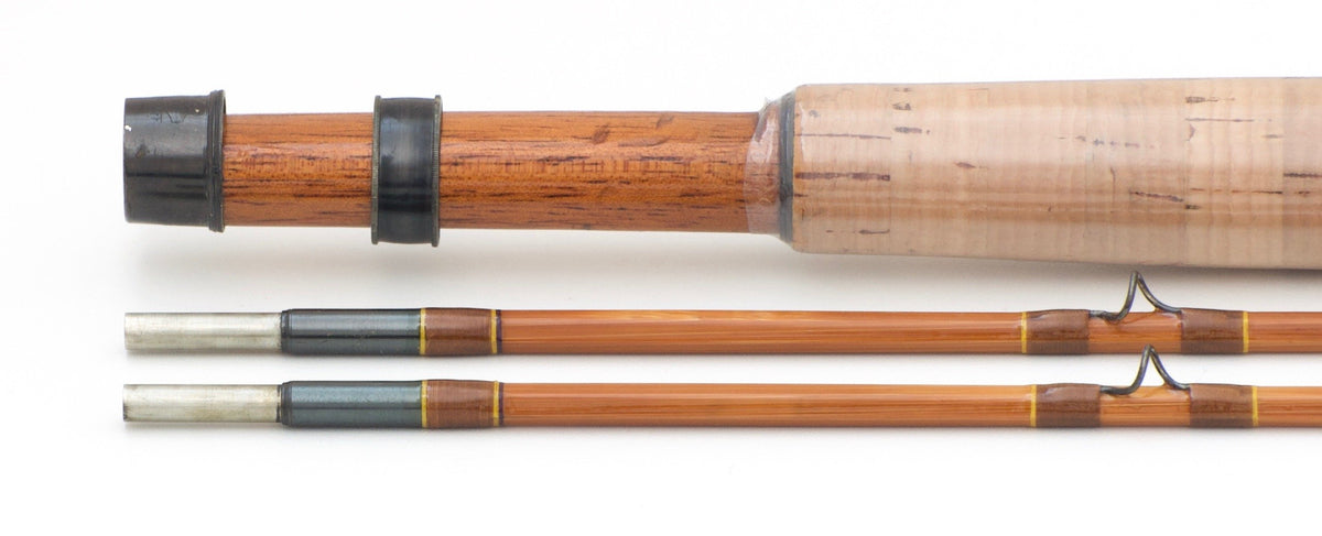 Payne Model 102 Bamboo Rod