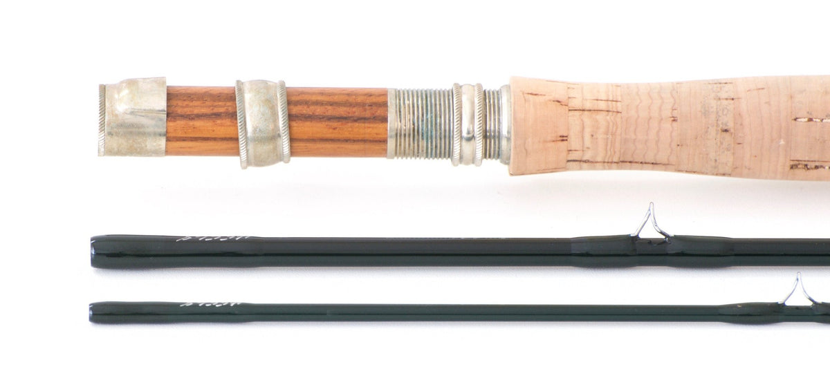 Winston IM6 Graphite Rod 8'6 4wt 3pc 