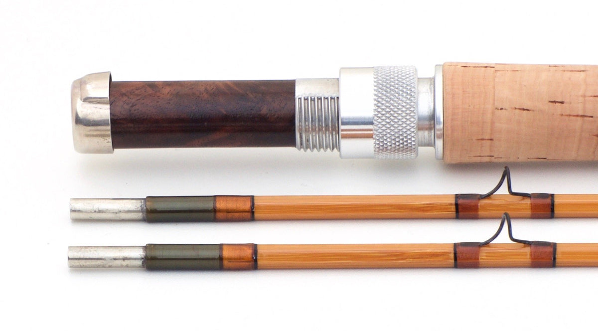 Pickard, John - Model 7613 P.E. Bamboo Rod 