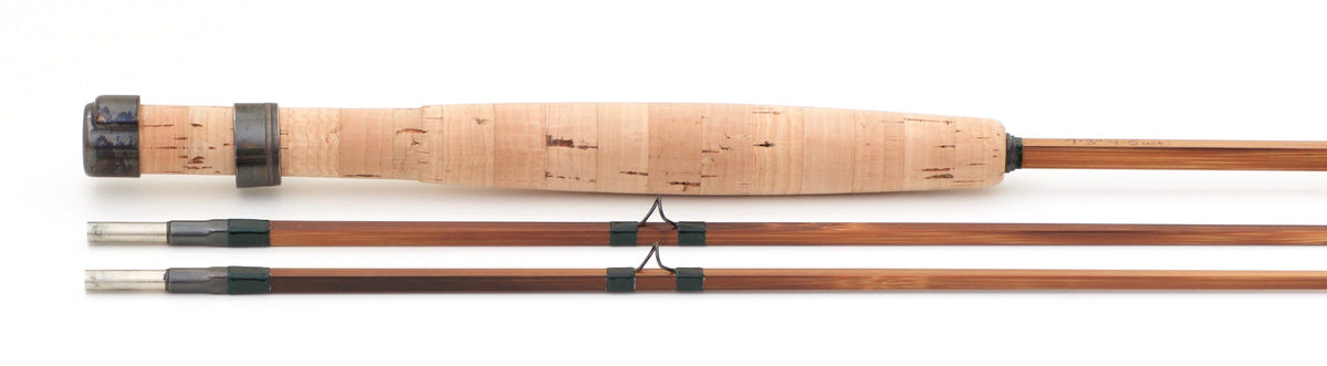 Wagner, J.D. -- Patriot Series Quad Bamboo Rod 7'3 4-5wt 
