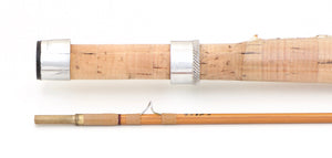 R.L. Winston "Leetle Feller" Bamboo Rod 6' 2/1