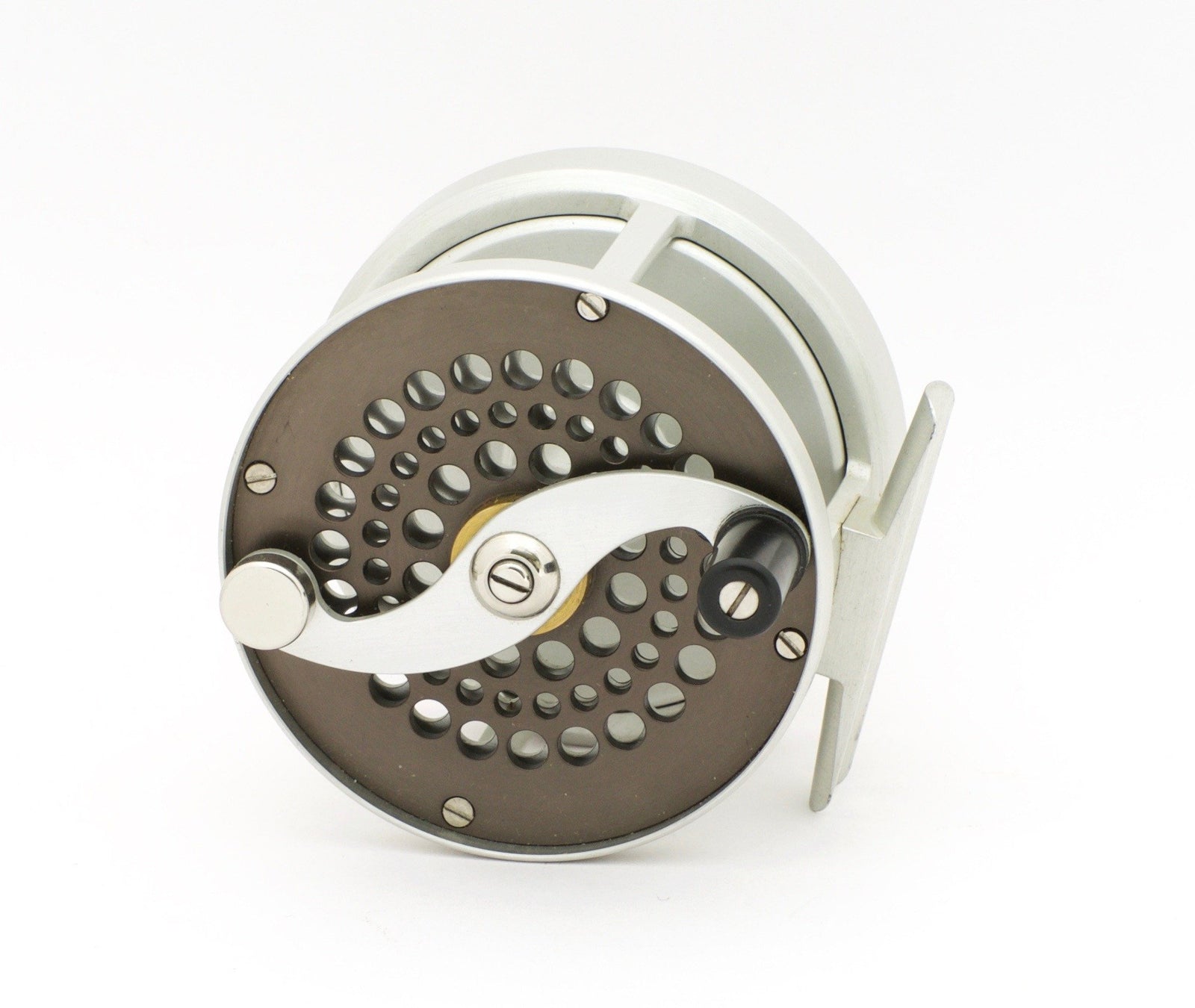 Maurice Noel Model SA200A Fly Reel - LHW 