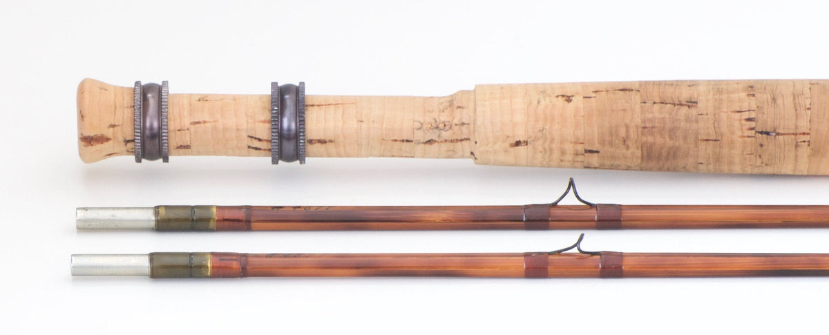 Young, Paul H. -- Perfectionist Bamboo Rod 