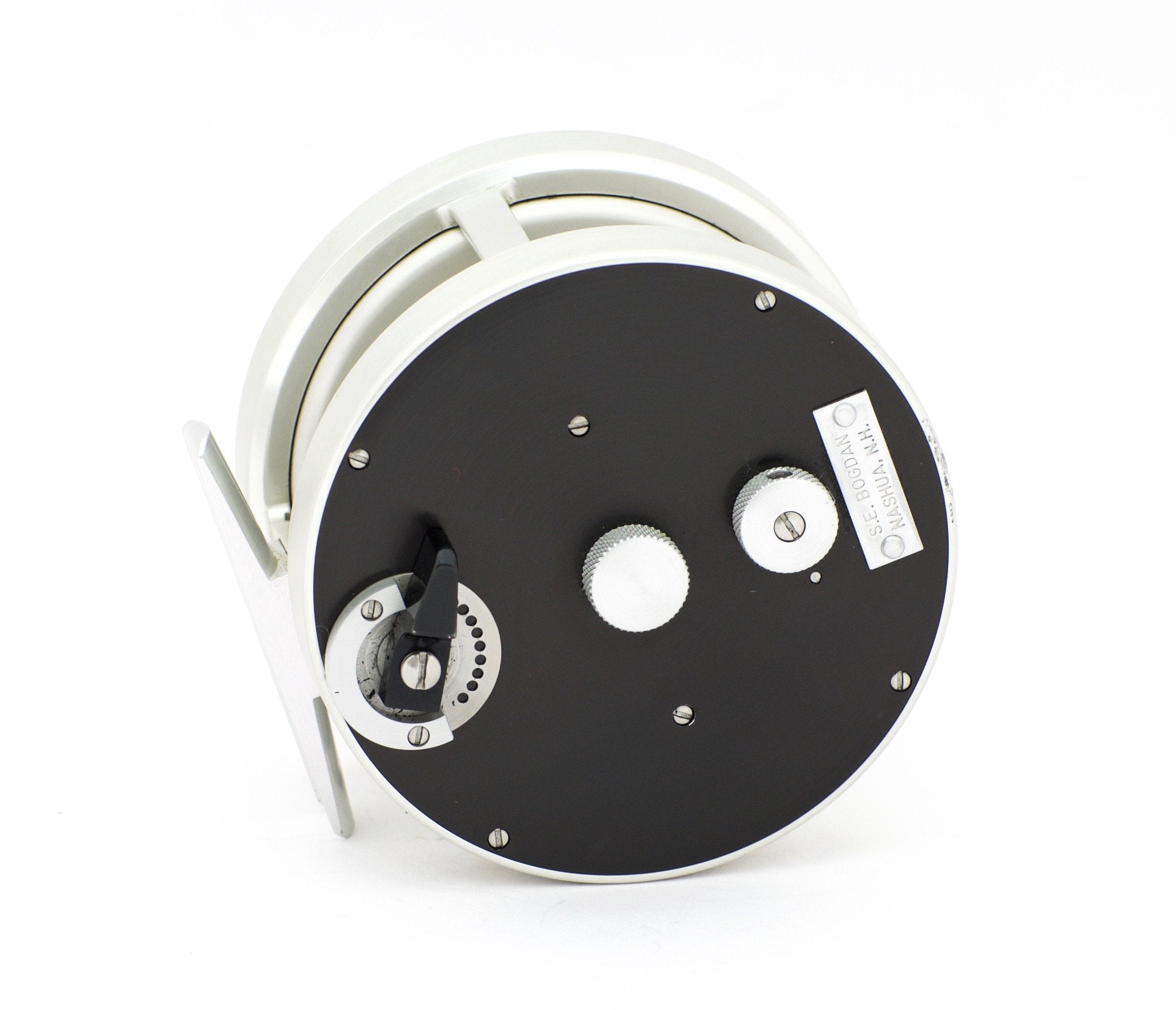 bogdan salmon fly reels for sale Bogdan 2 LG Salmon Fly Reel