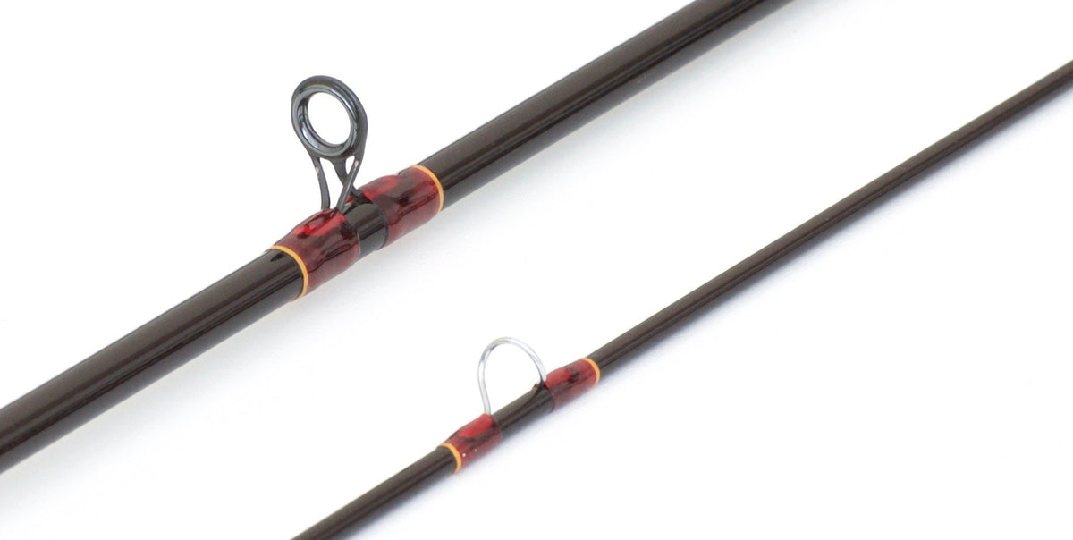 Cummings, Vince -- 8'6 2pc 7-8wt Boron/Graphite Rod 