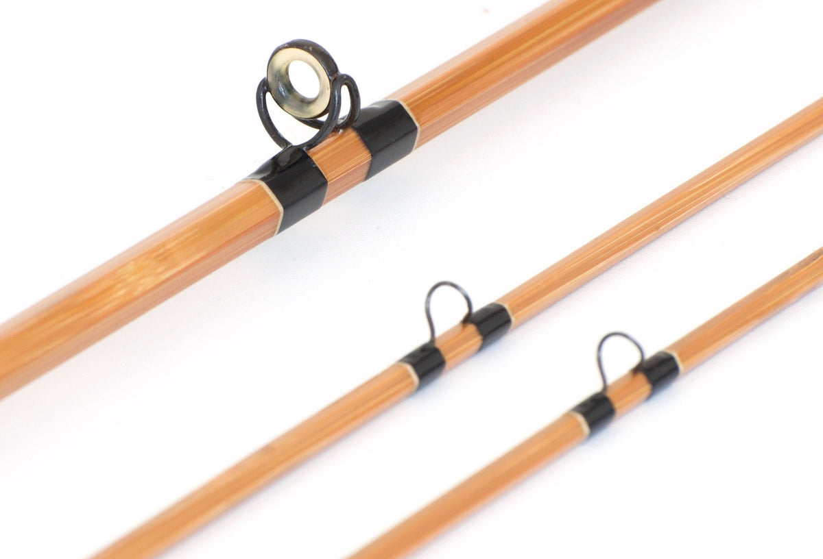 Whitehead, Daryll - Dickerson 8014 8' 6wt Bamboo Rod 